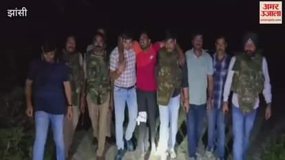 Jhansi: Tikamgarh's Rachana's murder accused injured in police encounter, had cut woman into pieces