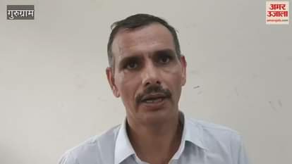 Job fair organized in Gurugram