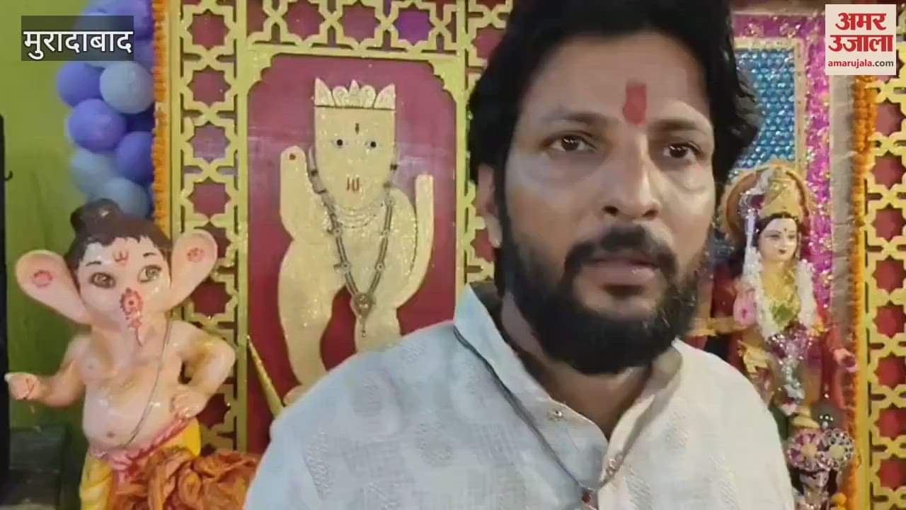 Chhathi festival on Janmashtami at Deputyganj Shiva temple, devotees immersed in devotion and joy