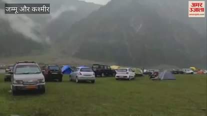 Gurez Valley’s Transformation: From Conflict to Calm, Emerging as a Tourism Hotspot