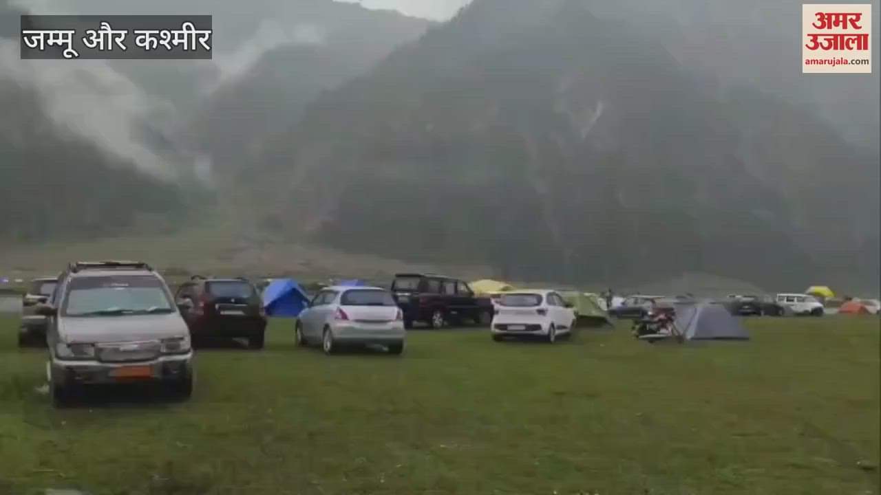 Gurez Valley’s Transformation: From Conflict to Calm, Emerging as a Tourism Hotspot