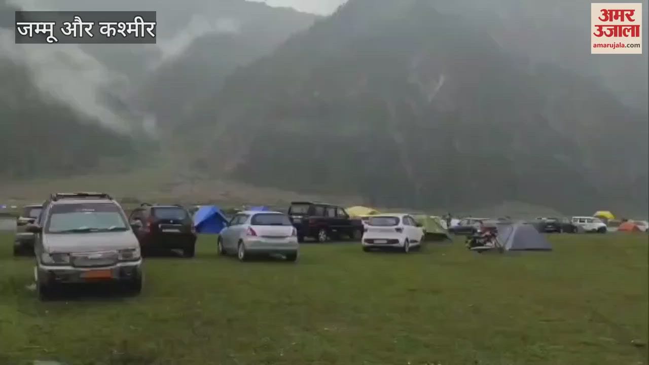 Gurez Valley’s Transformation: From Conflict to Calm, Emerging as a Tourism Hotspot
