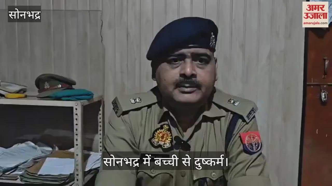 Police case against teenager for molesting six-year-old girl in Sonbhadra