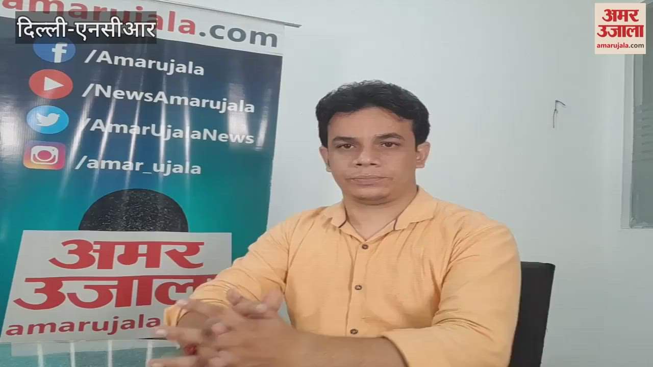 A tussle has started over installing a state-of-the-art entry system to prevent outsiders from entering JNU's Central Library