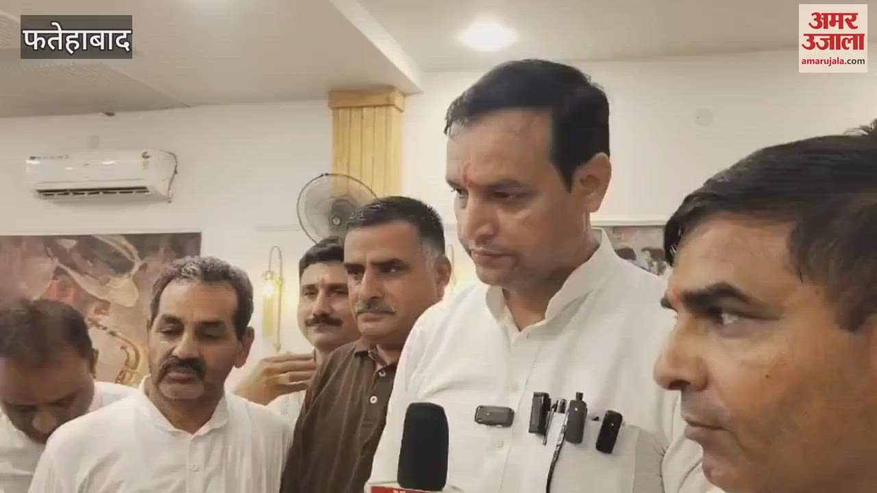 A rally will be organized by Mahashakti Charitable against drug abuse in Fatehabad on 29th