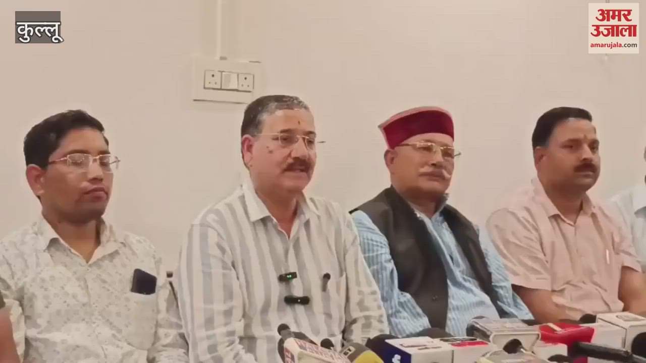 Kullu Voice of protest against Bijli Mahadev ropeway will resonate in Delhi Jantar Mantar