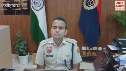 Property worth Rs 1.40 crore of five drug smugglers including a woman involved in Fatehabad drug trade seized, bulldozer will be used