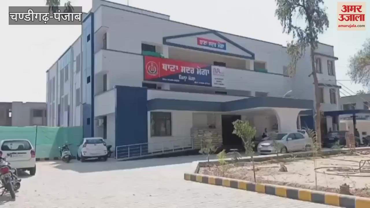 Three smugglers arrested with 100 grams of heroin in Moga