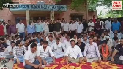 Ravin Sharma and Pradeep Beniwal elected Pradhan from Tilpat sub division of Faridabad