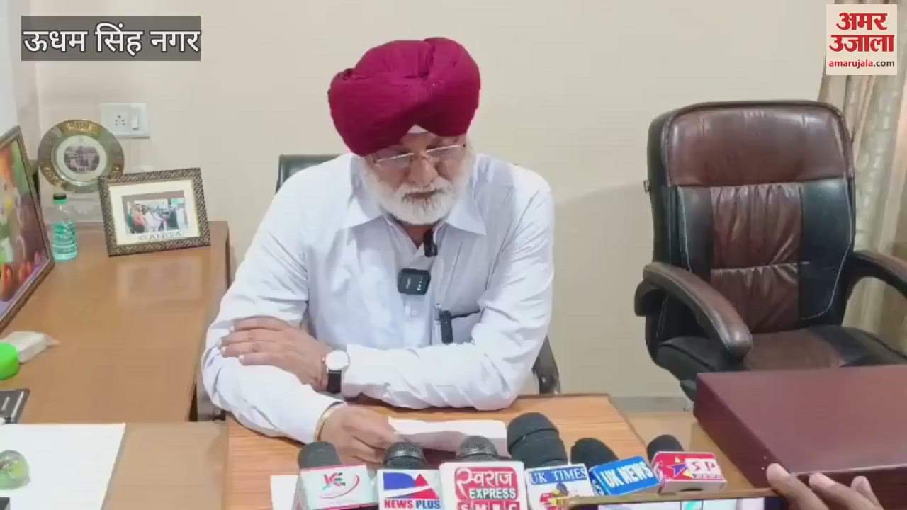 Uttarakhand Minority Education Bill was passed in the Assembly