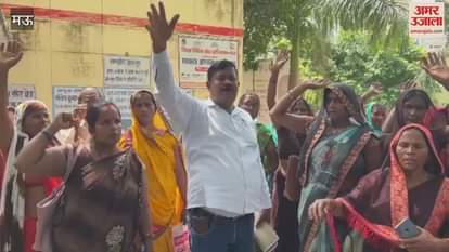 Cooks have not received honorarium for four months submitted memorandum