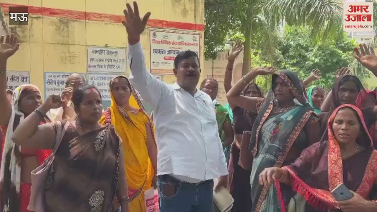 Cooks have not received honorarium for four months submitted memorandum