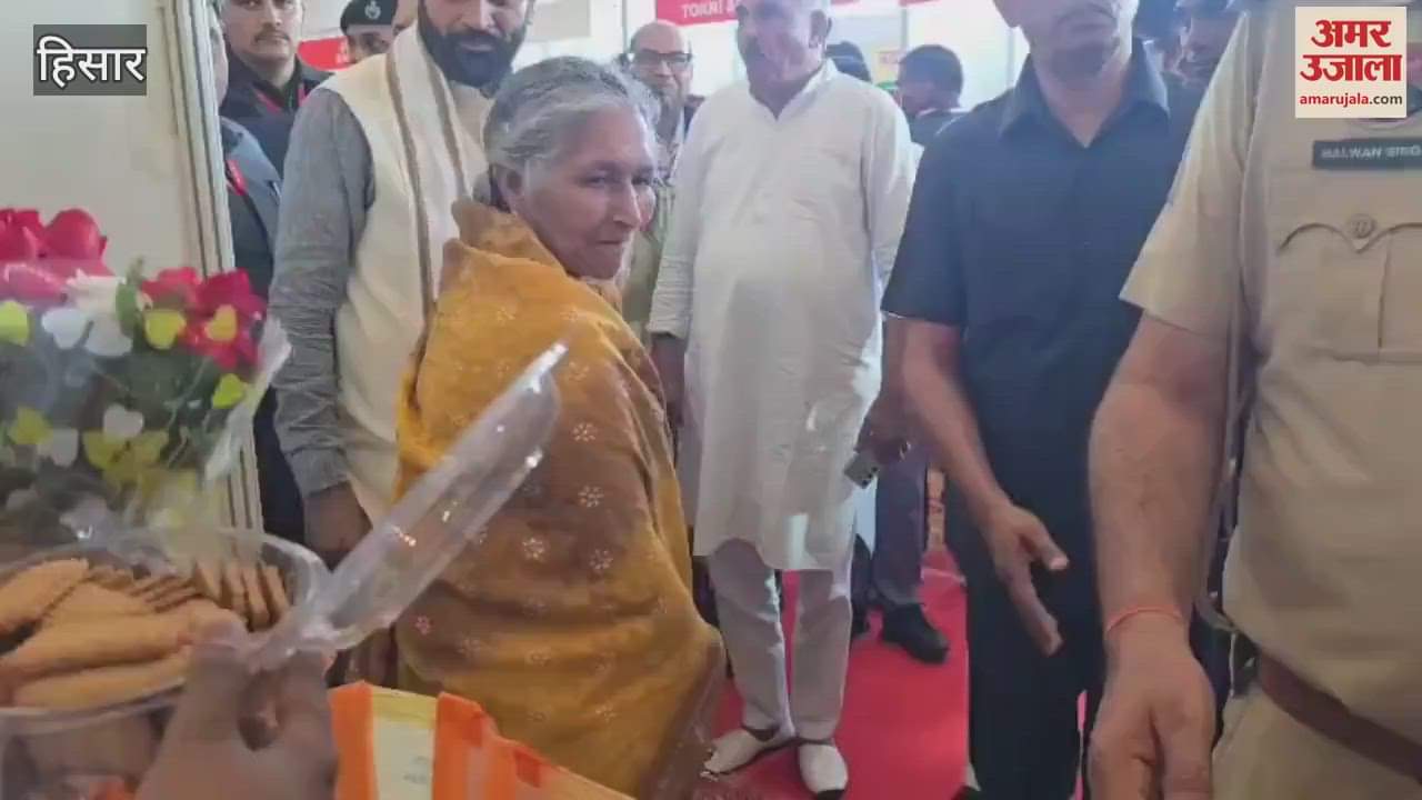 Started working from a chowmein cart in Hisar and set up his own factory