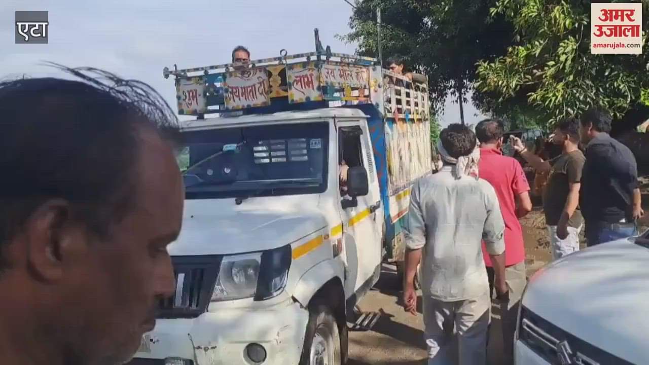 One person died and seven people were injured when roof of house collapsed