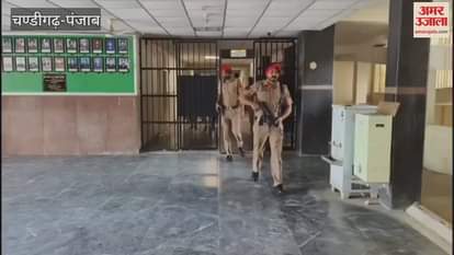 Two arrested with five kg opium in Barnala