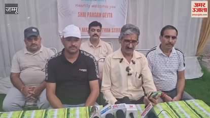 Baba Wali Mata's Chhadi Yatra will be held on August 29, worship will be done in the temples of Katra and Reasi