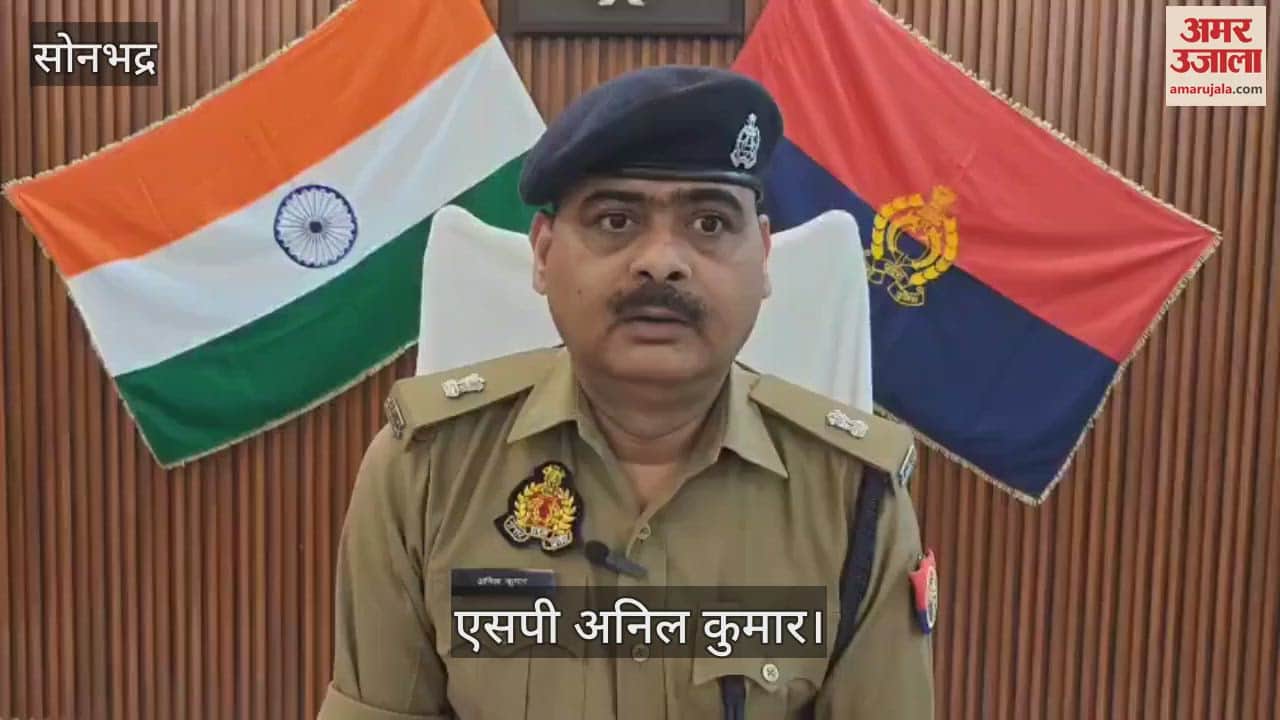 Brother killed by beating with stick in Sonbhadra VIDEO