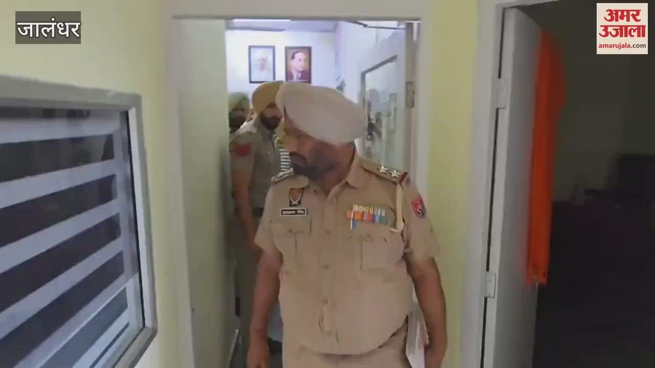 Accused arrested in Jalandhar woman murder case