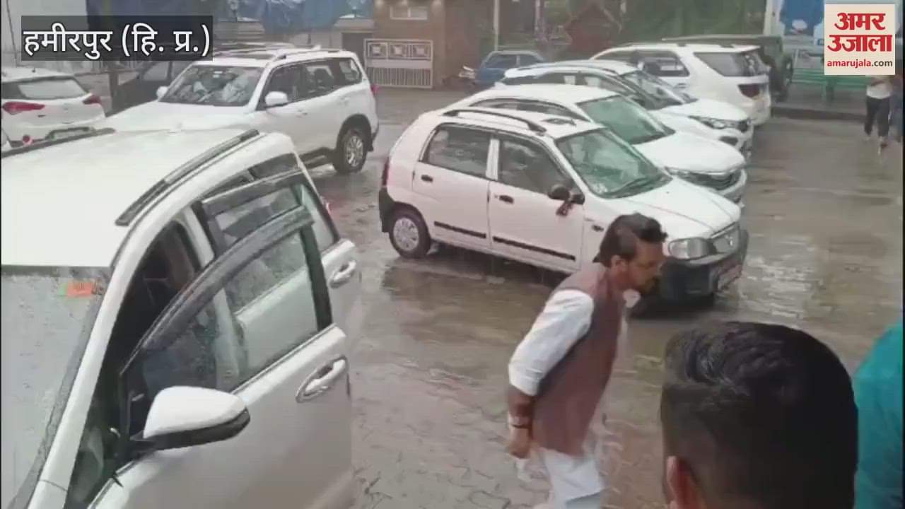 Hamirpur MP Anurag Thakur said Cement diesel and petrol prices increased in the state under the Congress government