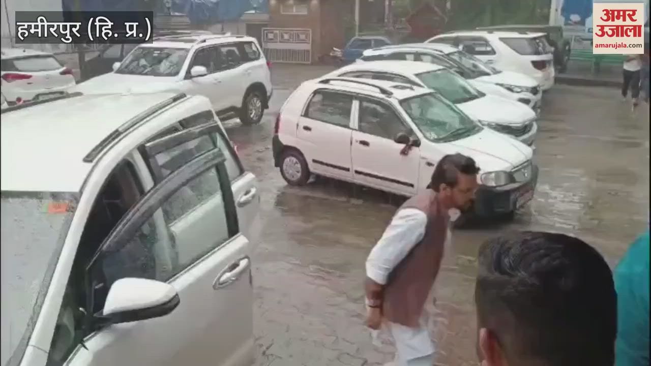 Hamirpur MP Anurag Thakur said Cement diesel and petrol prices increased in the state under the Congress government