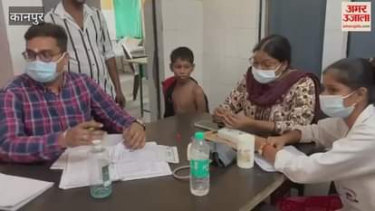 165 people bitten by dogs in 25 days in Shuklaganj