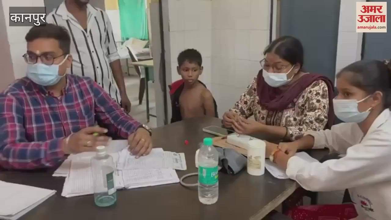 165 people bitten by dogs in 25 days in Shuklaganj