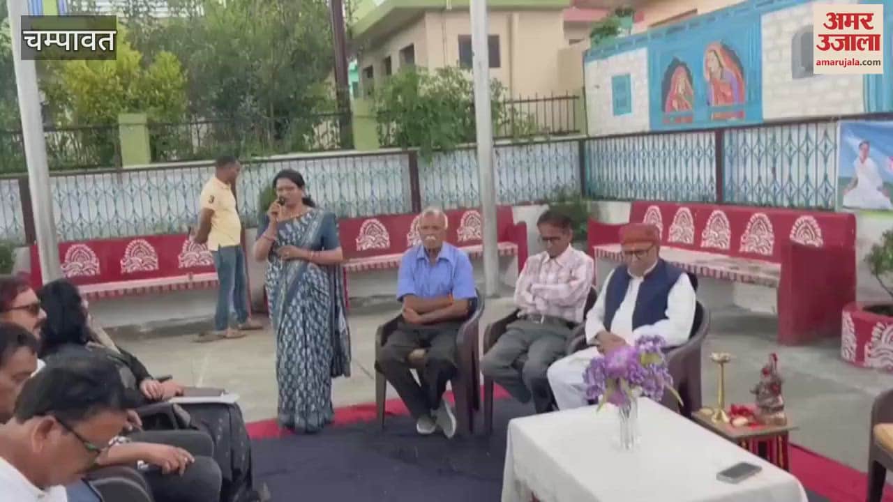 Representatives posted in all four blocks of Kumaoni Culture Promotion Committee in champawat