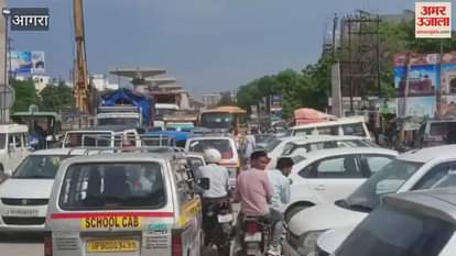 Tanker crushes couple woman dies a painful death husband's condition is critical