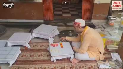 Preparations for Ganesh festival continue