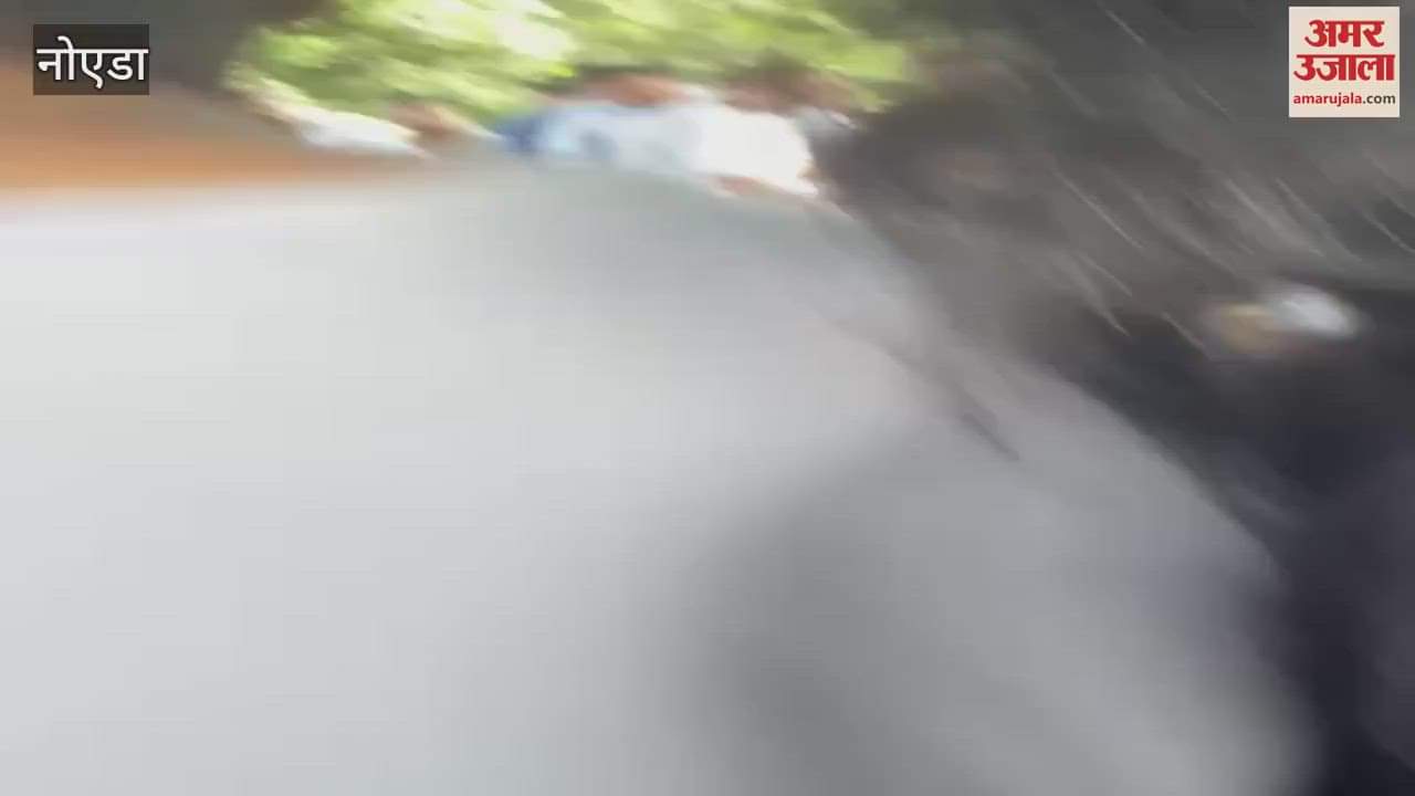 A new video in Nikki murder case father-in-law lit the funeral pyre