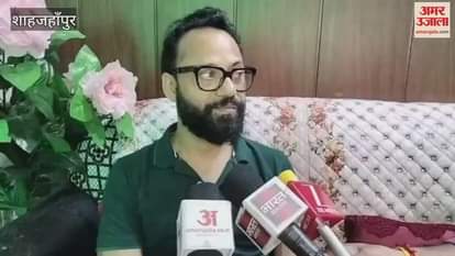 trend of obscene words increasing in web series screenwriter Moazzam Beg expressed concern