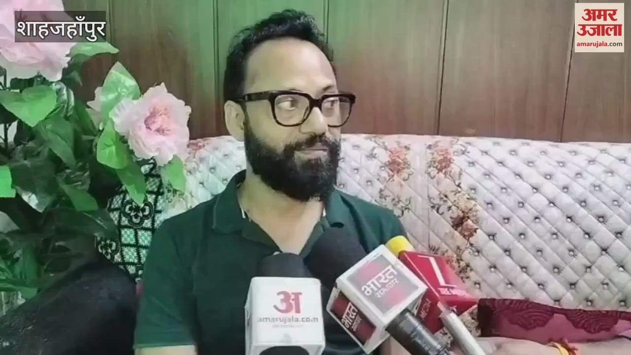 trend of obscene words increasing in web series screenwriter Moazzam Beg expressed concern