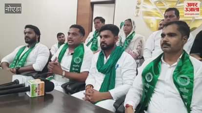 Farmers organization will also run a movement against dowry