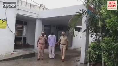 Accused arrested with five Glock pistols in Amritsar