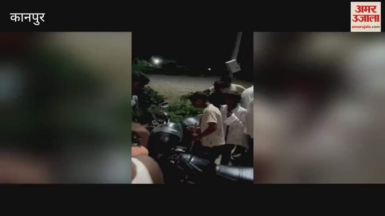 Villagers beat up mobile survey engineers thinking them to be thieves in Bilhaur