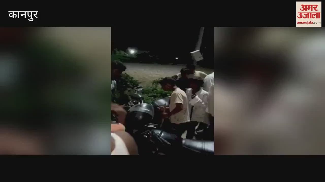 Villagers beat up mobile survey engineers thinking them to be thieves in Bilhaur