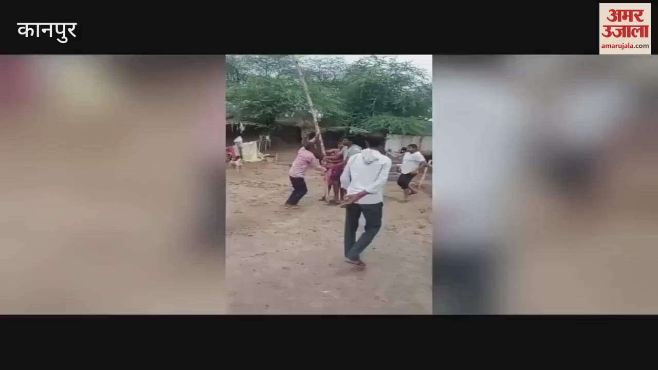 Cattle keeper beaten up after animal got loose, FIR lodged against six people