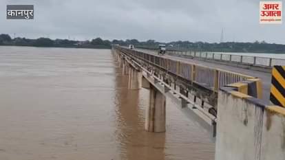 Yamuna water level increased by two meters, alert issued