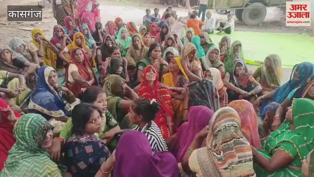 Bulandshahr road accident nine people died