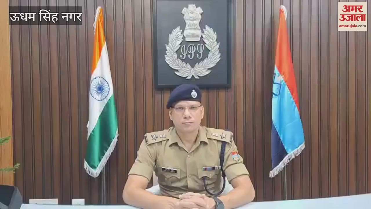 Two accused of Alim murder case uncle-nephew arrested in encounter in kichha