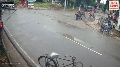 Thieves stole the solar panel installed on a grocery shop in broad daylight