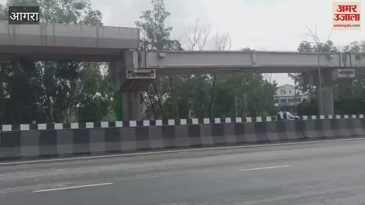 ISBT will become an elevated metro station in two months