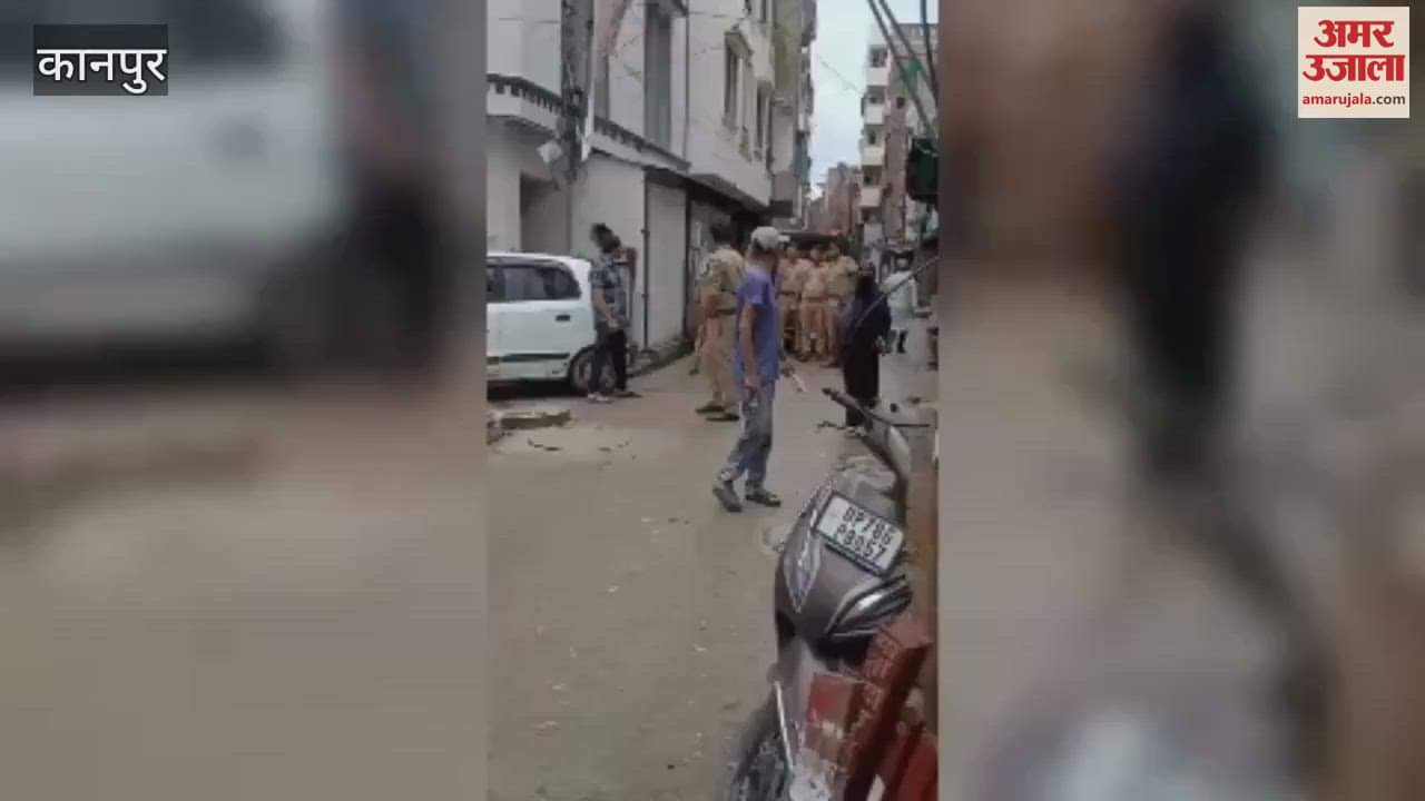 Ditu gang's shooter and history sheeter Ejazuddin alias Sabloo arrested