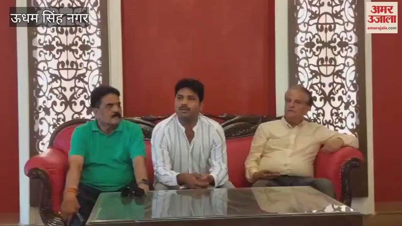 Shooting of the film Vivaah-2 can happen in Kashipur