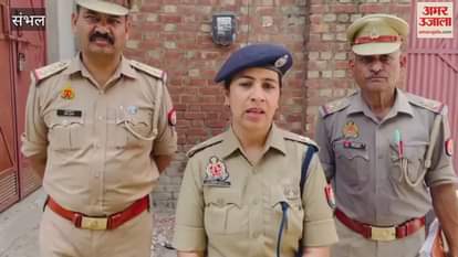 young man hanged himself after fatally attacking his wife, the young man's mother said that her son was murdered