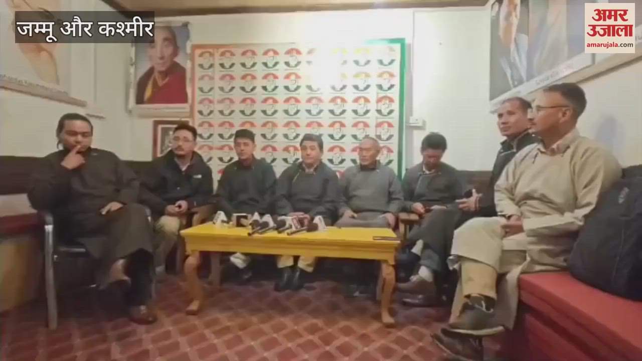 HAIL land allotment cancelled, Congress calls it unfortunate and anti-people decision