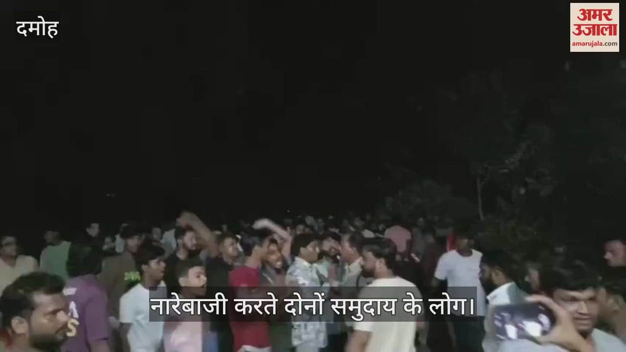 Comments on social media created tension in communities in Hatia