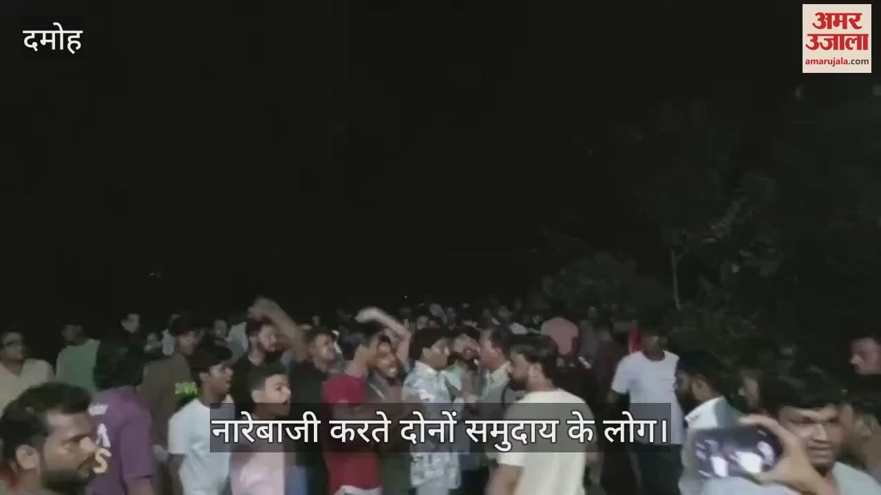 Comments on social media created tension in communities in Hatia