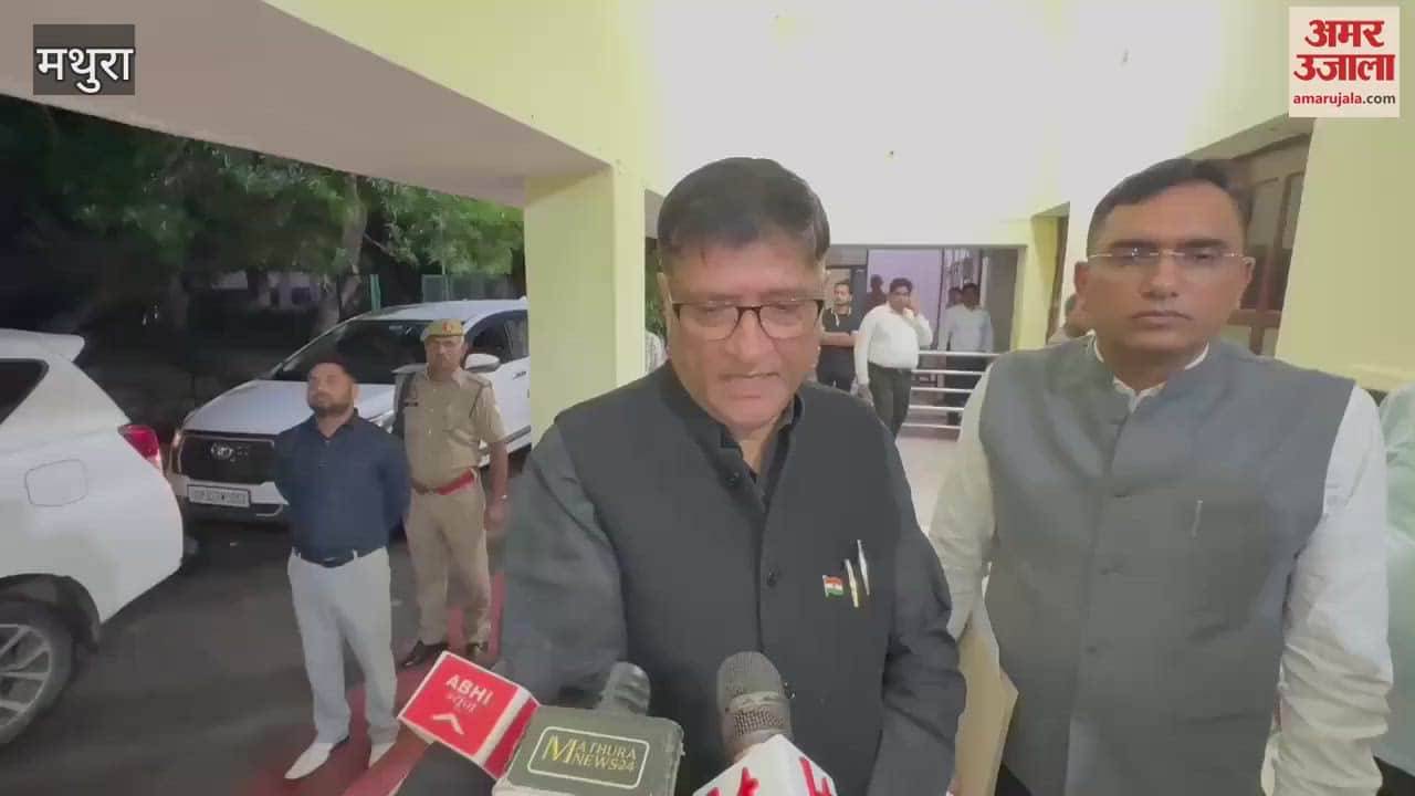 Banke Bihari high powered committee will do the selection