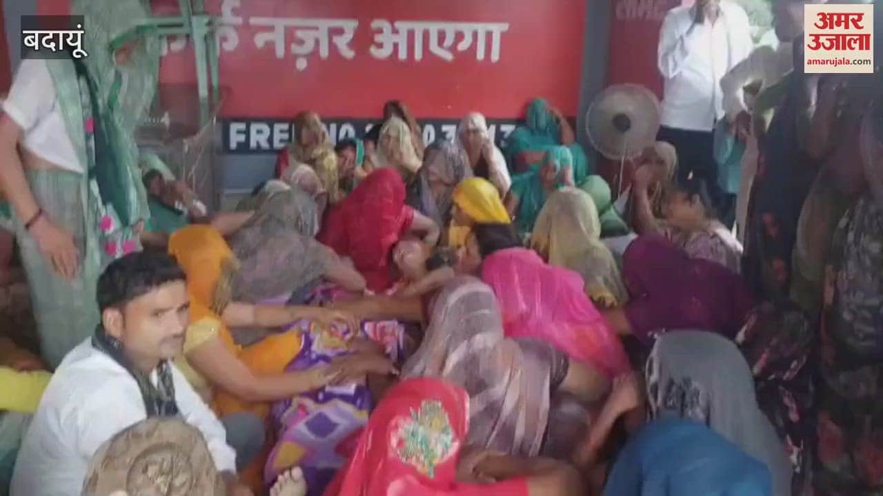 Student dies of electric shock on rooftop in Badaun